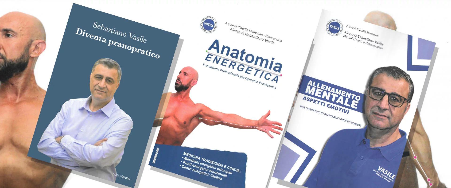 Corsi pranoterapia